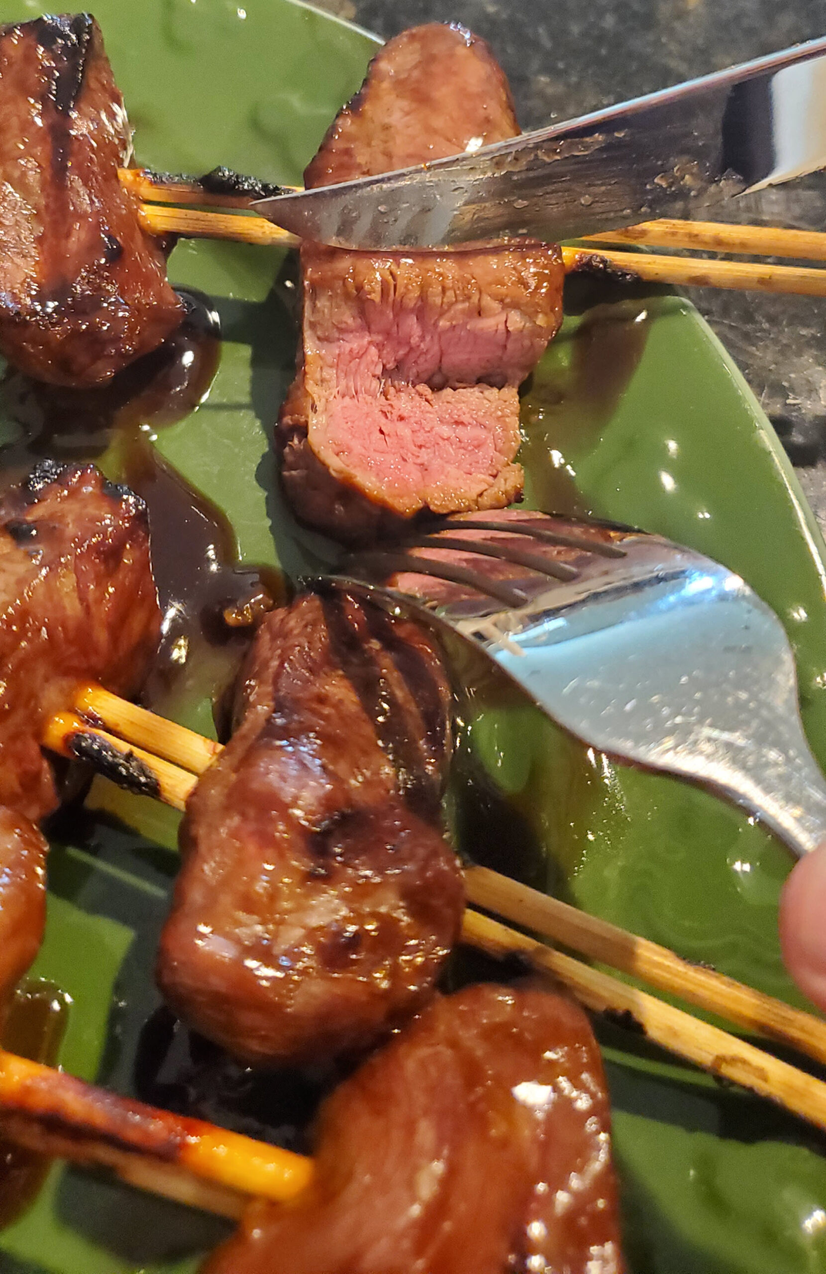 Disneyland Beef Skewers Bengal Barbeque Recipe Disney Recipes