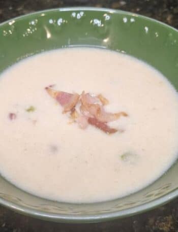 Disney Le Cellier Cheddar Cheese Soup Recipe