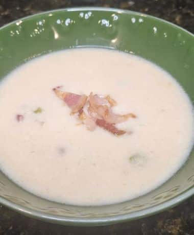 Disney Le Cellier Cheddar Cheese Soup Recipe