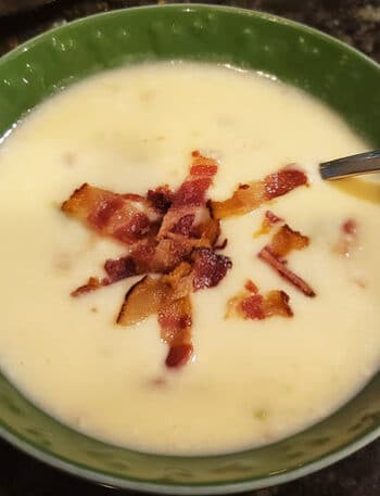 Disney Le Cellier Cheddar Cheese Soup Recipe