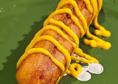 Disneyland corn dog clearance recipe