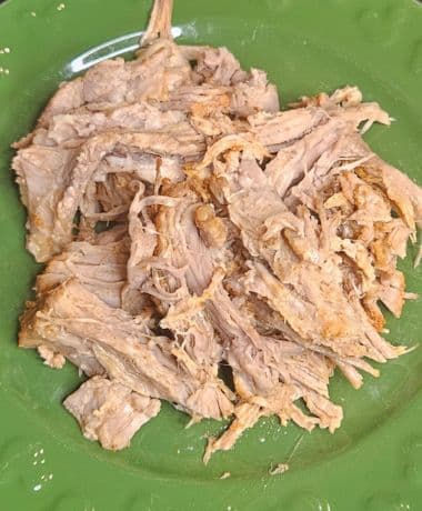 Regal Eagle Pulled Pork Recipe