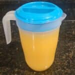 Disney POG Juice Recipe