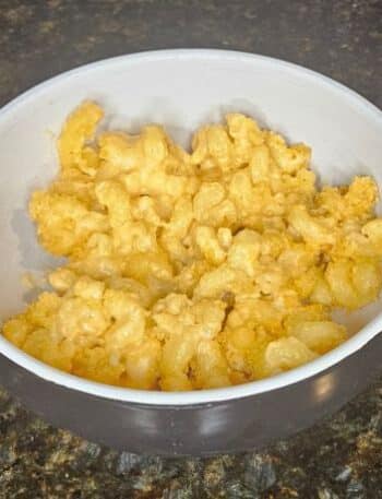 Regal Eagle Mac and Cheese Recipe