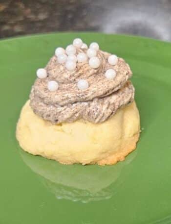 The Grey Stuff Recipe