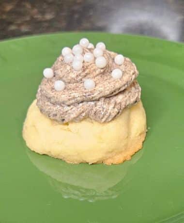 The Grey Stuff Recipe