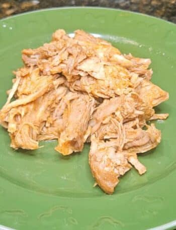 Flame Tree Barbecue Pulled Pork Recipe