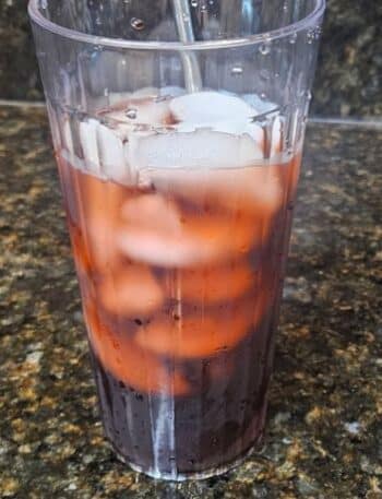 Tatooine Sunset Drink Recipe