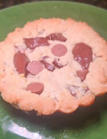 Jack Jack Num Num Cookies Recipe