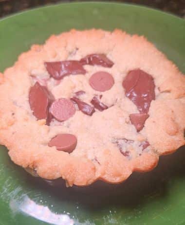 Jack Jack Num Num Cookies Recipe