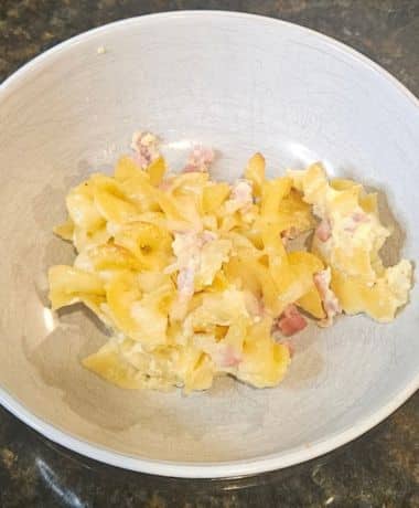 EPCOT Food and Wine Festival Schinkennudeln Recipe